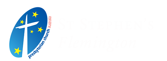 St Stephen's Flemington